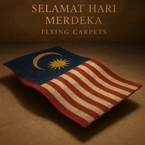 🇲🇾✨ Selamat Hari Merdeka! ✨🇲🇾