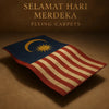 🇲🇾✨ Selamat Hari Merdeka! ✨🇲🇾