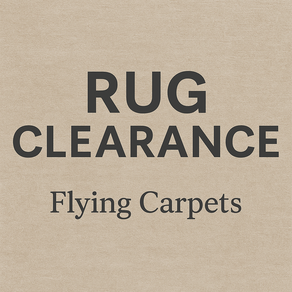 Clearance Sales