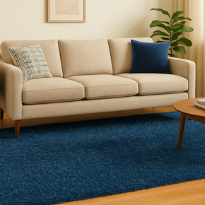 Lush Shaggy Rugs