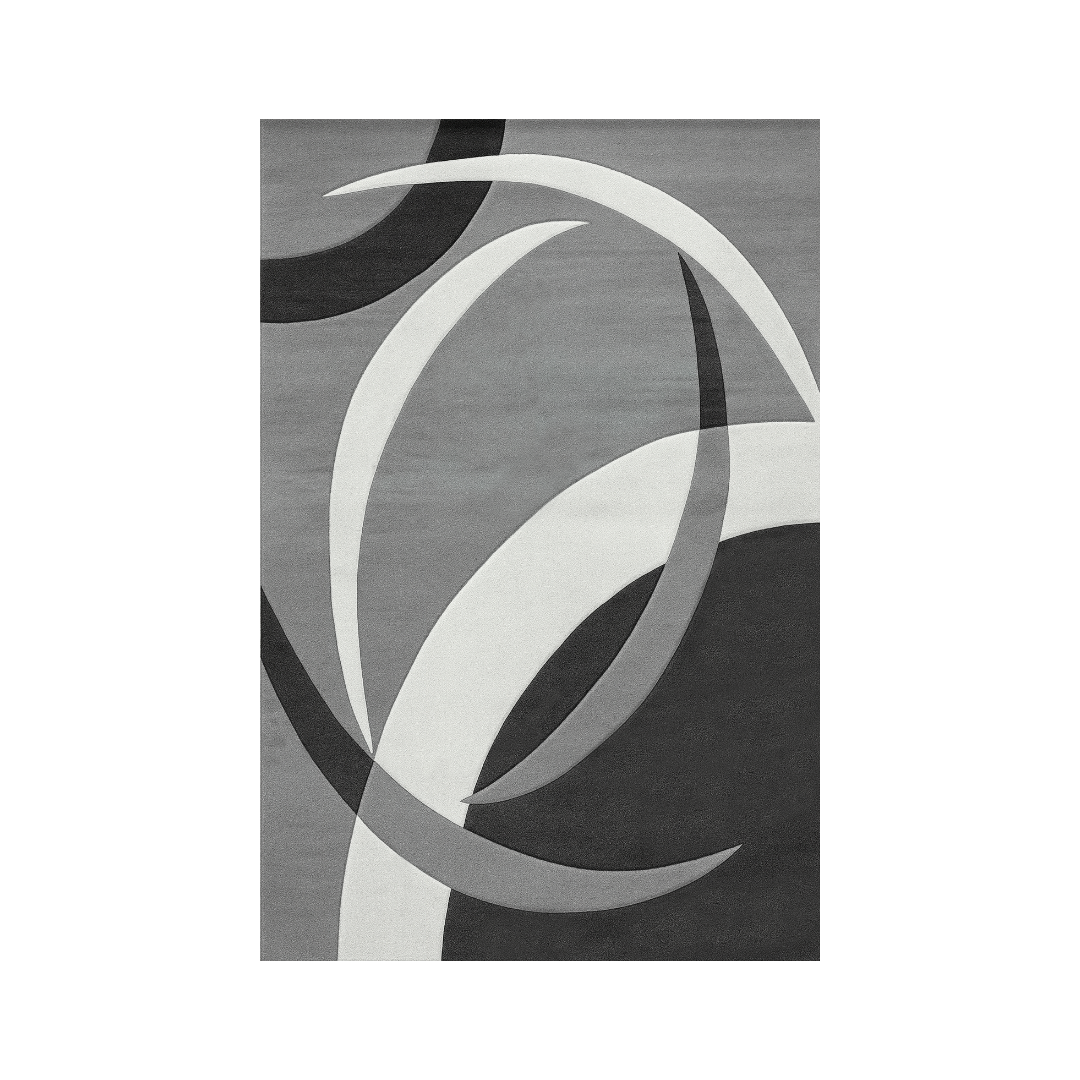 Eclipse Motion Turkish Rug – Flying Carpets