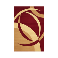 Eclipse Motion Turkish Rug