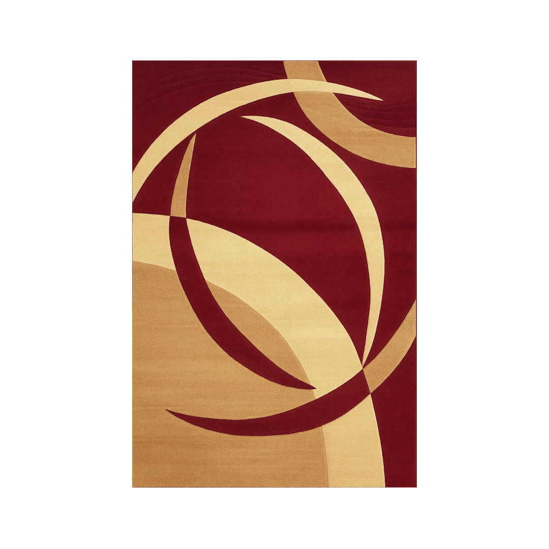 Eclipse Motion Turkish Rug