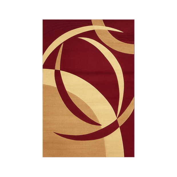 Eclipse Motion Turkish Rug