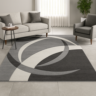 Eclipse Motion Turkish Rug