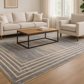 Sahara Linescape Rug
