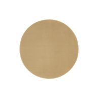Luna Form Round Rug