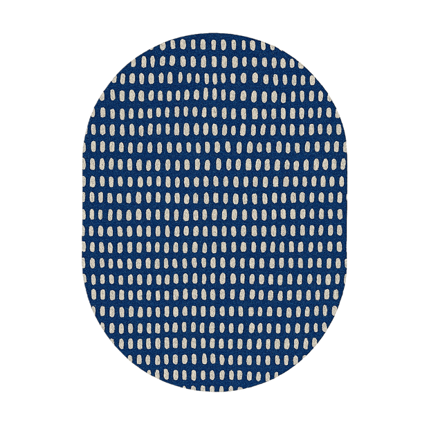 Alpine Dotscape Rug