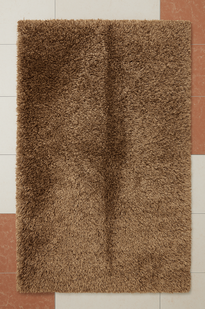 Lush Shaggy Rugs