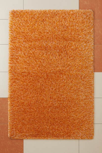 Lush Shaggy Rugs