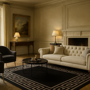 Versace Influence Rug